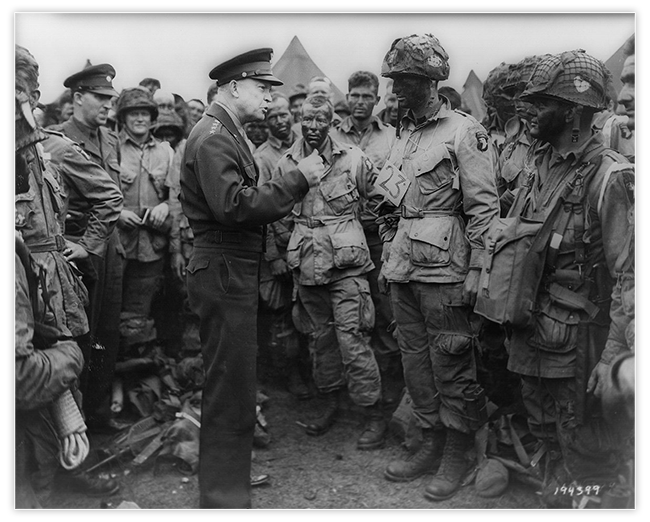 Eisenhower